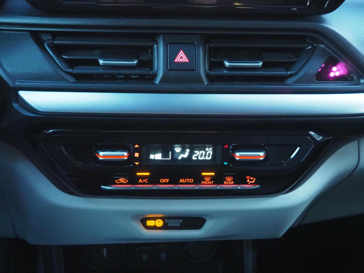 Suzuki SWIFT 1.2 Style Smart Hybrid