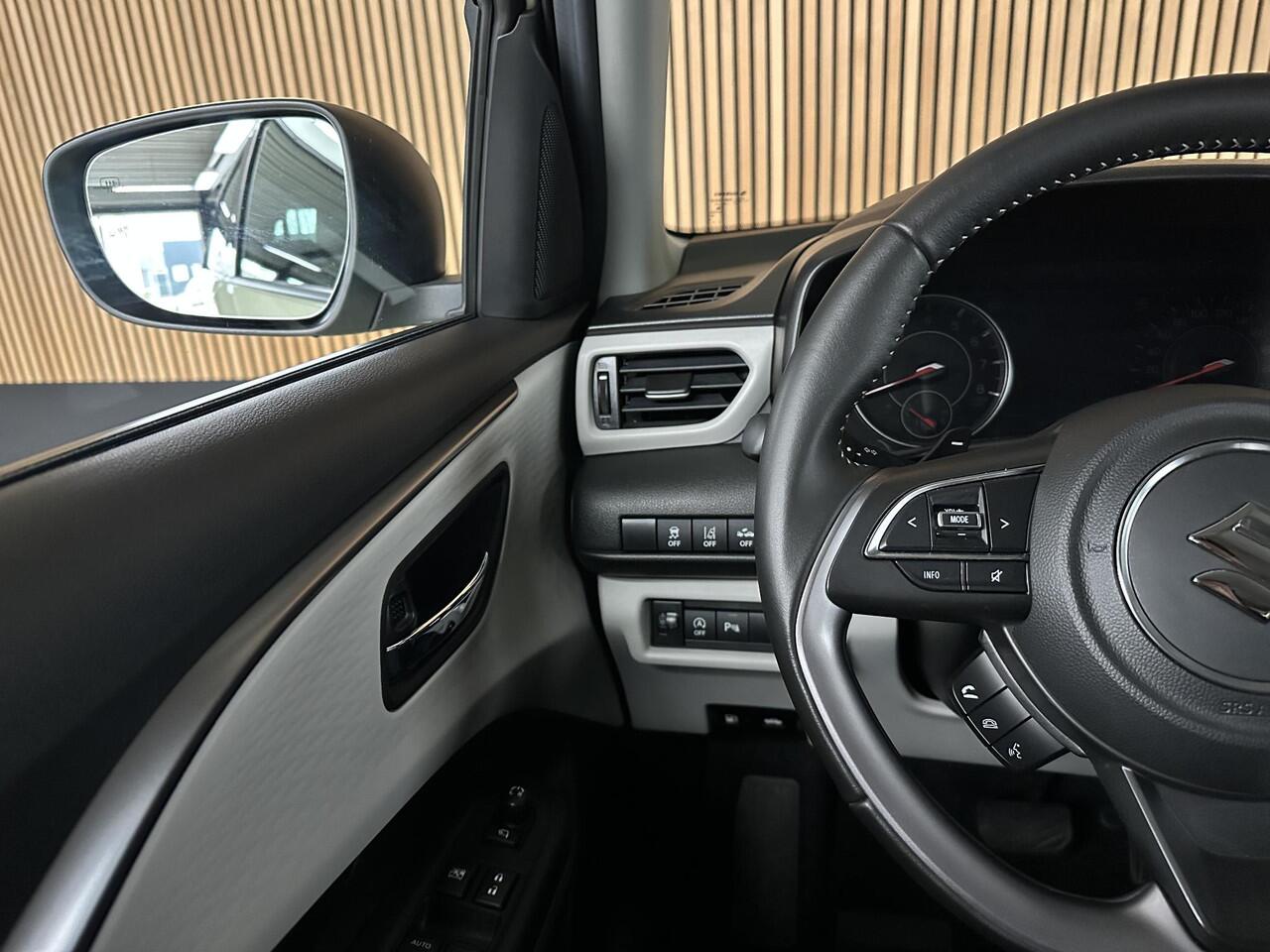 Suzuki SWIFT 1.2 Select Smart Hybrid Camera | Stoelverwarming | Carplay