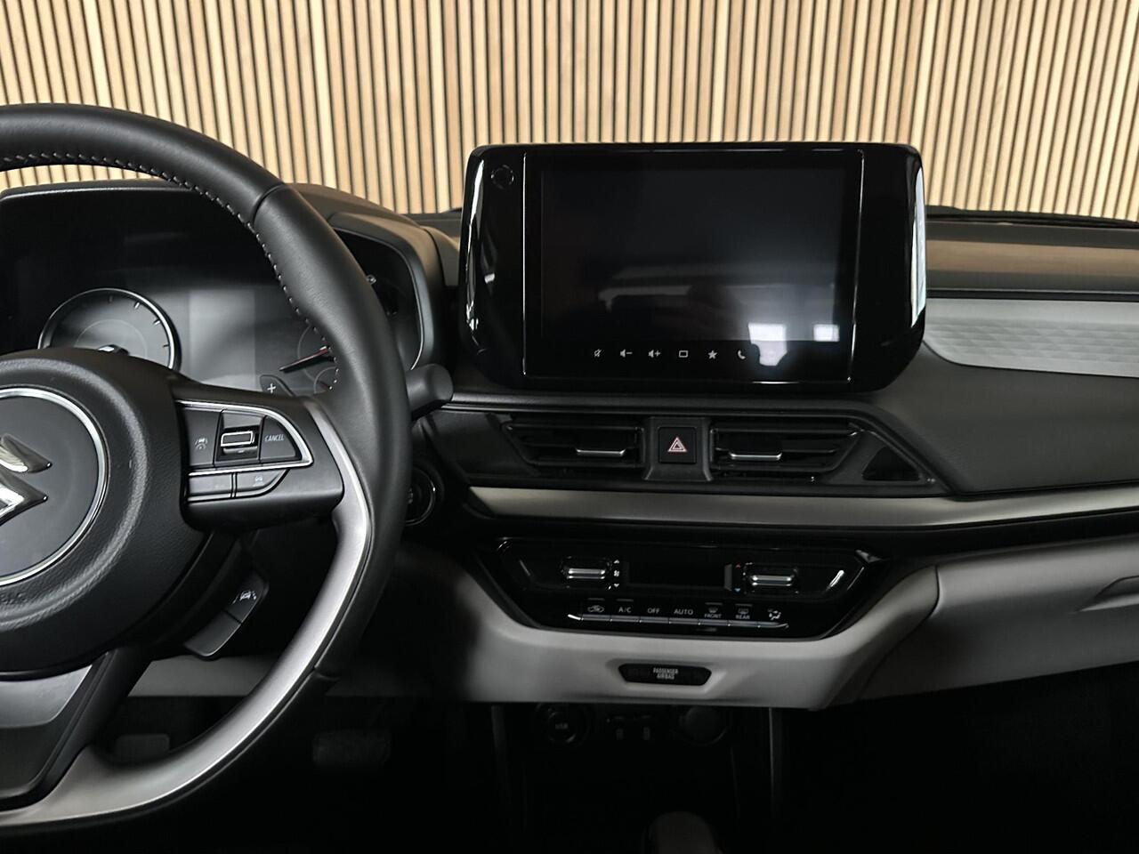 Suzuki SWIFT 1.2 Select Smart Hybrid Camera | Stoelverwarming | Carplay