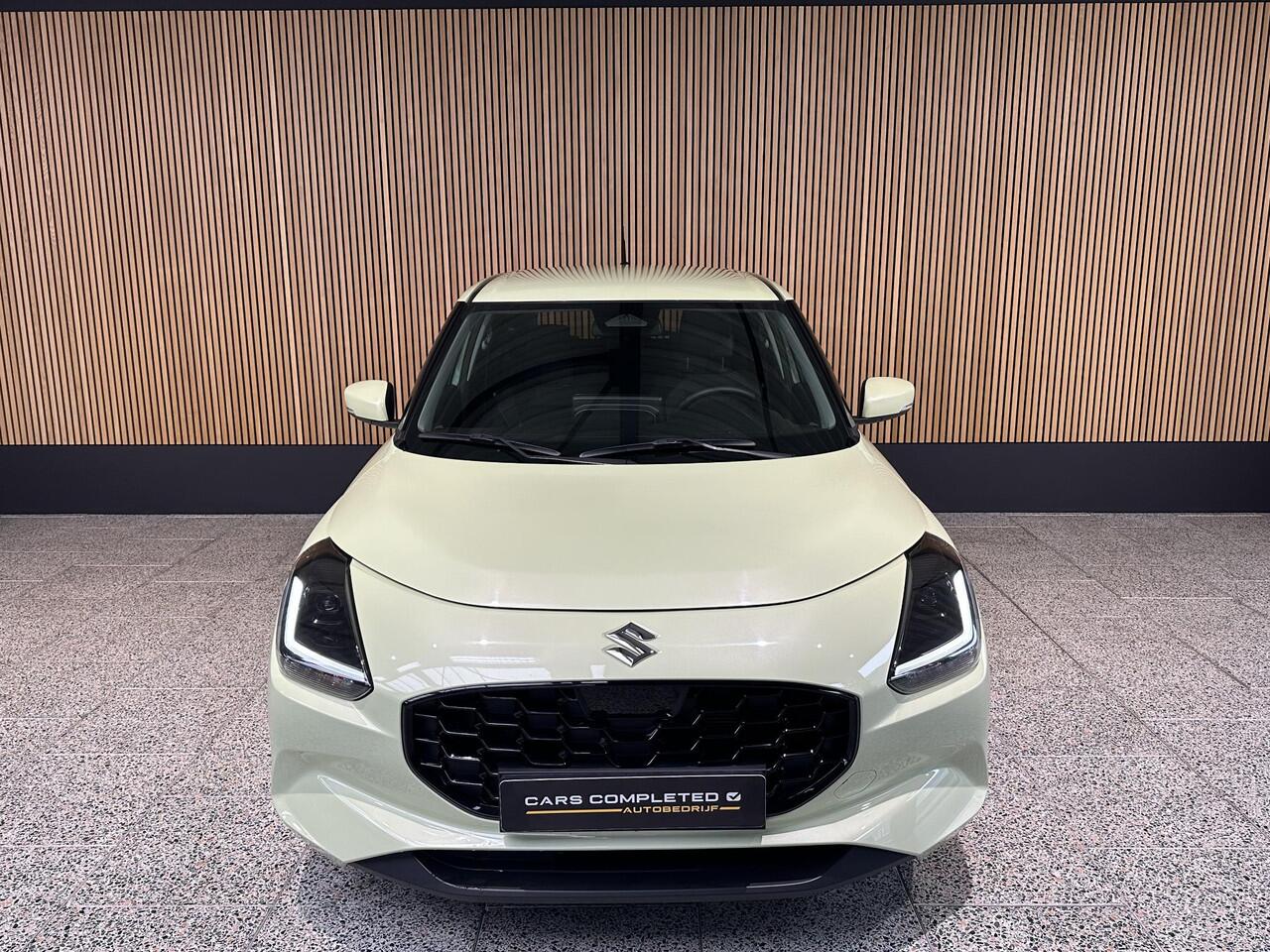 Suzuki SWIFT 1.2 Select Smart Hybrid Camera | Stoelverwarming | Carplay