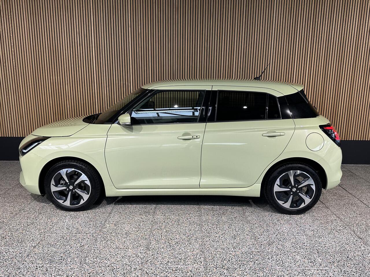 Suzuki SWIFT 1.2 Select Smart Hybrid Camera | Stoelverwarming | Carplay