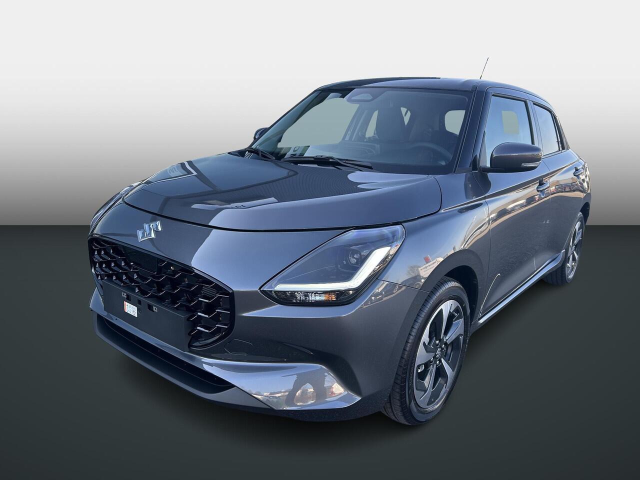 Suzuki SWIFT 1.2 Style Smart Hybrid automaat ¤1000.- voorraad voordeel |10 jaar garantie