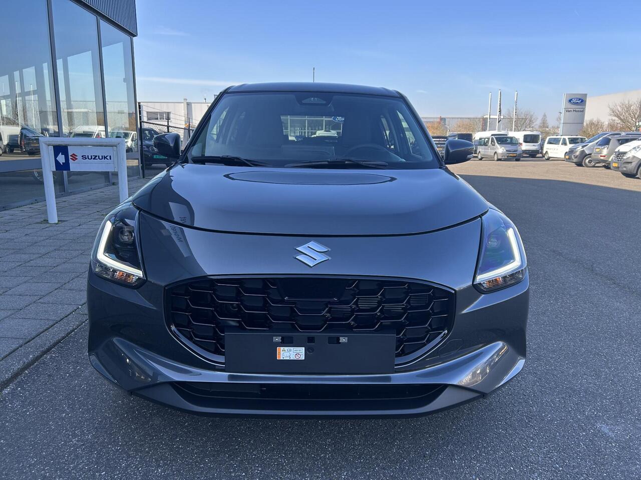 Suzuki SWIFT 1.2 Style Smart Hybrid automaat ¤1000.- voorraad voordeel |10 jaar garantie