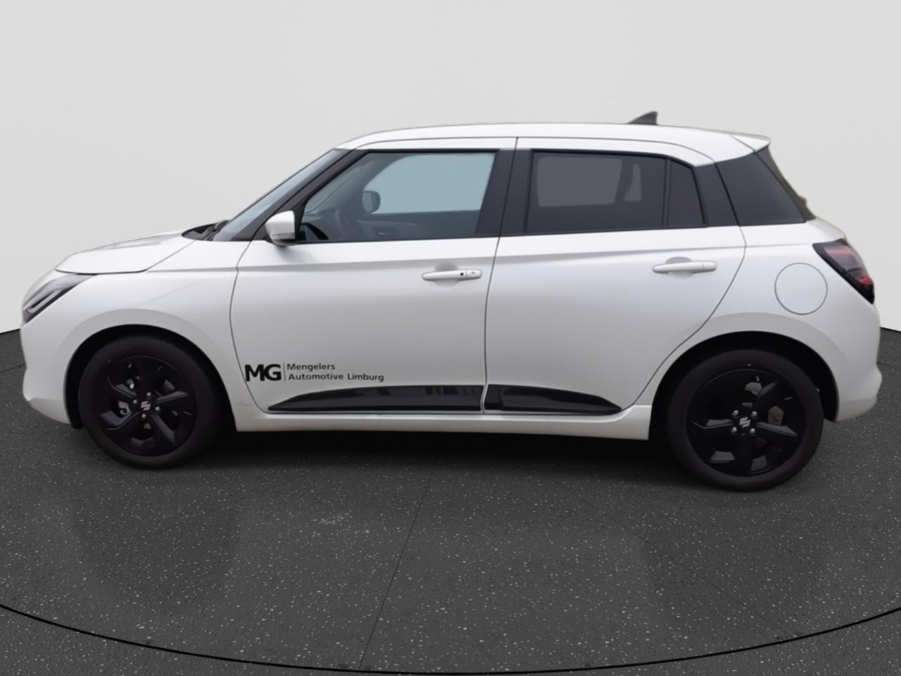 Suzuki SWIFT 1.2 Style Smart Hybrid | Rijklaar | Apple Carplay/Android Auto | Achteruitrij Camera |