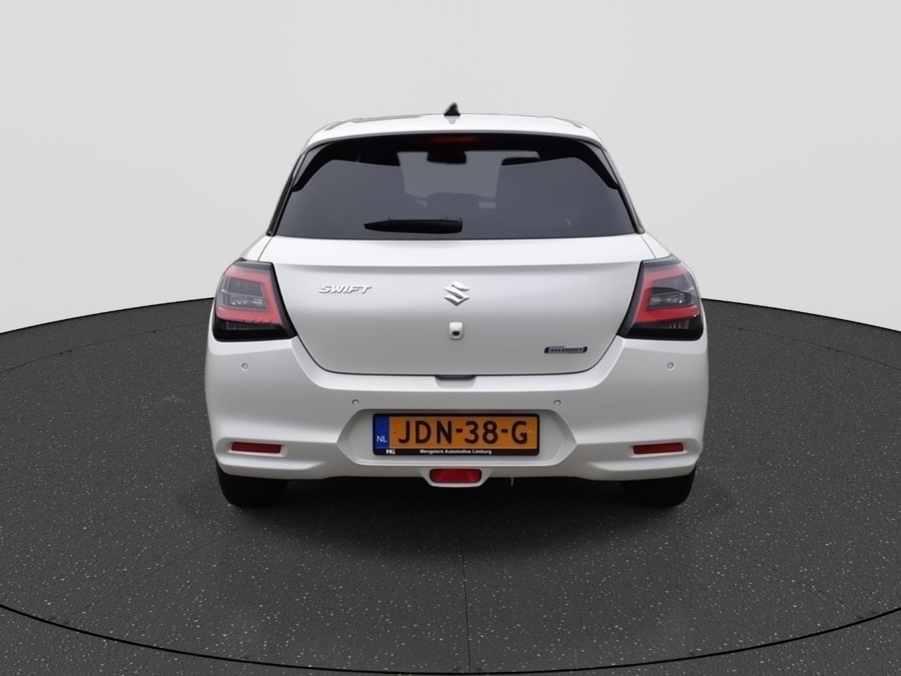 Suzuki SWIFT 1.2 Style Smart Hybrid | Rijklaar | Apple Carplay/Android Auto | Achteruitrij Camera |