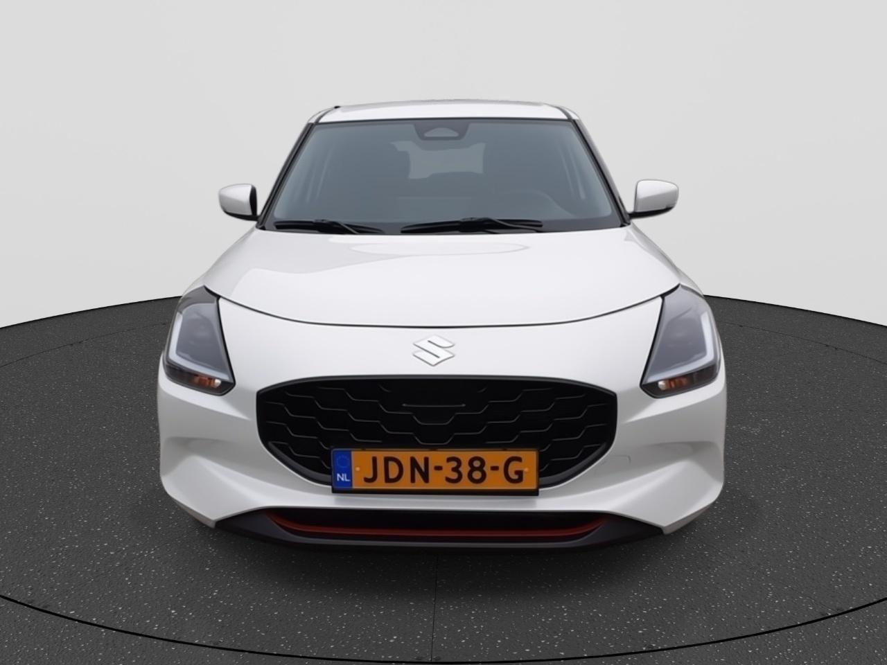 Suzuki SWIFT 1.2 Style Smart Hybrid | Rijklaar | Apple Carplay/Android Auto | Achteruitrij Camera |