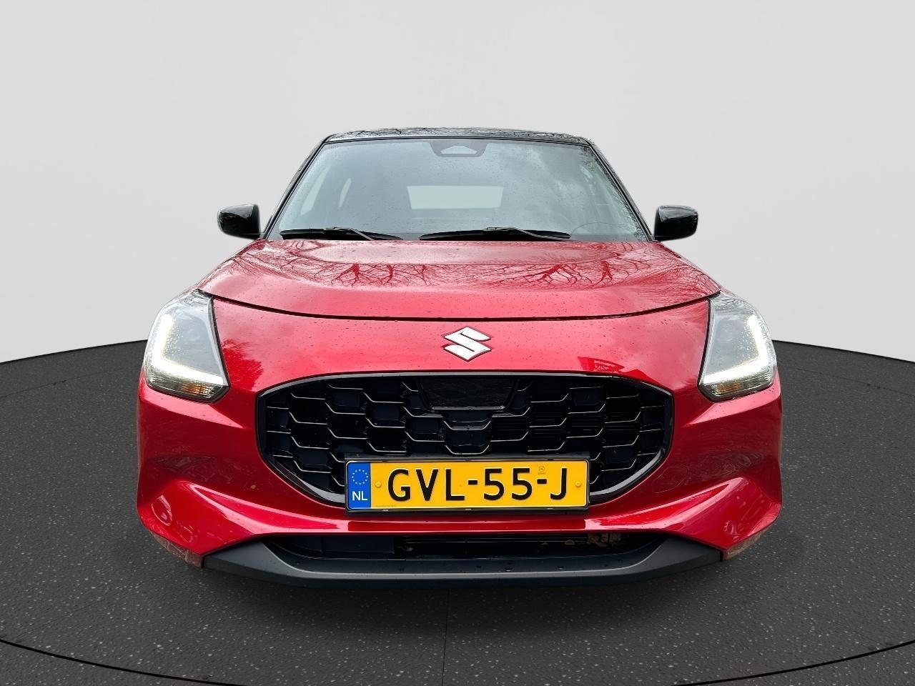 Suzuki SWIFT 1.2 Select Smart Hybrid RIJKLAAR | Navigatie | Airco | Cruise Control Adaptief