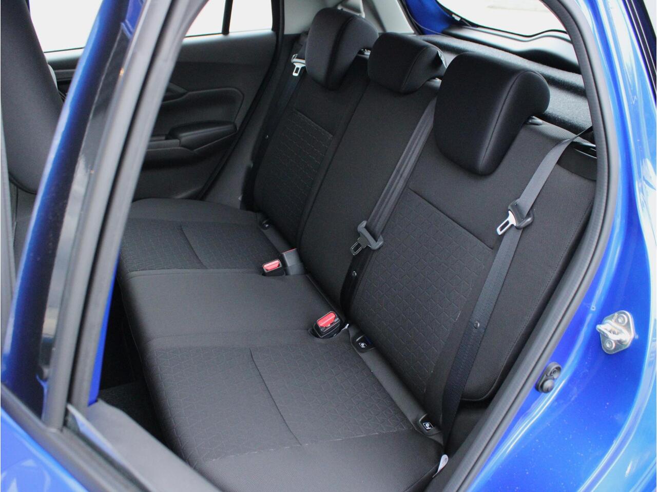 Suzuki SWIFT 1.2 Comfort Smart Hybrid 17" Lichtmetalen Velgen, Adaptieve Cruise Control, Carplay/Android Auto