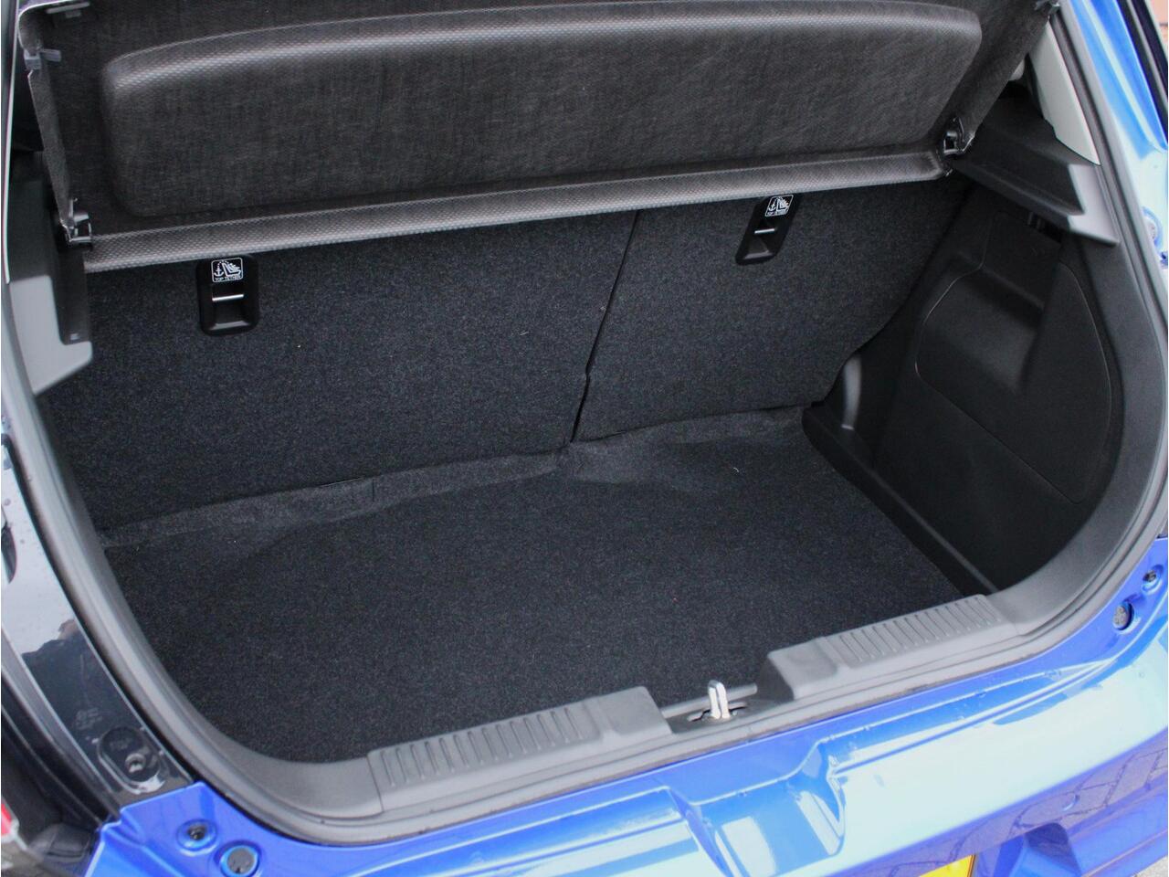 Suzuki SWIFT 1.2 Comfort Smart Hybrid 17" Lichtmetalen Velgen, Adaptieve Cruise Control, Carplay/Android Auto