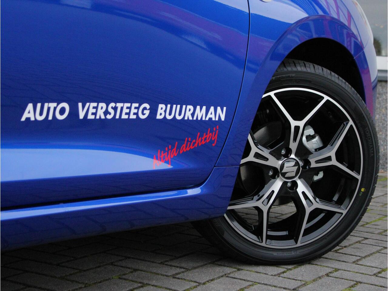 Suzuki SWIFT 1.2 Comfort Smart Hybrid 17" Lichtmetalen Velgen, Adaptieve Cruise Control, Carplay/Android Auto