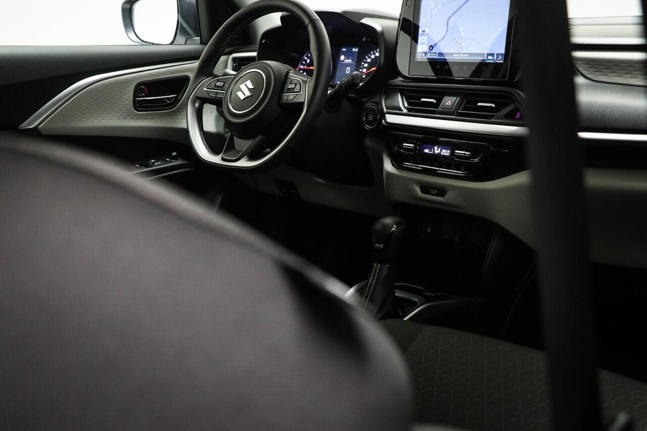 Suzuki SWIFT 1.2 Style Smart Hybrid | STOELVERWARMING | DAB | APPLE | CAMERA