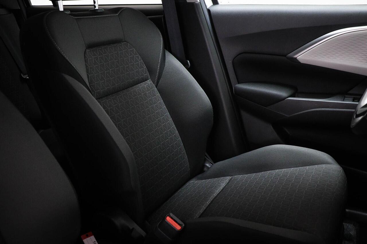 Suzuki SWIFT 1.2 Style Smart Hybrid | STOELVERWARMING | DAB | APPLE | CAMERA