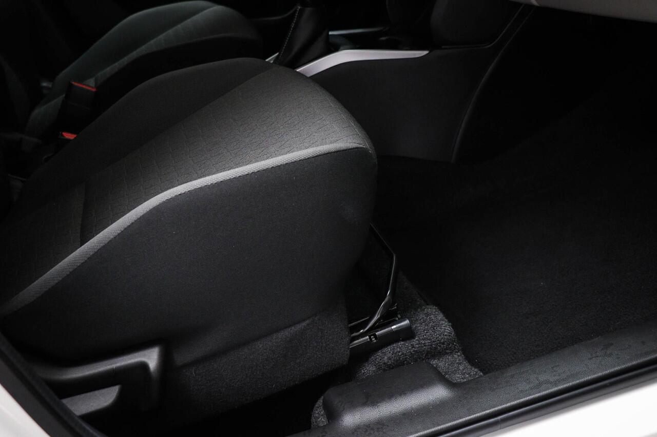 Suzuki SWIFT 1.2 Style Smart Hybrid | STOELVERWARMING | DAB | APPLE | CAMERA