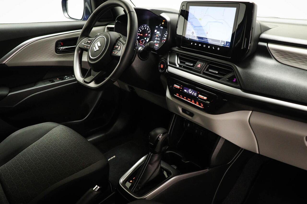 Suzuki SWIFT 1.2 Style Smart Hybrid | STOELVERWARMING | DAB | APPLE | CAMERA