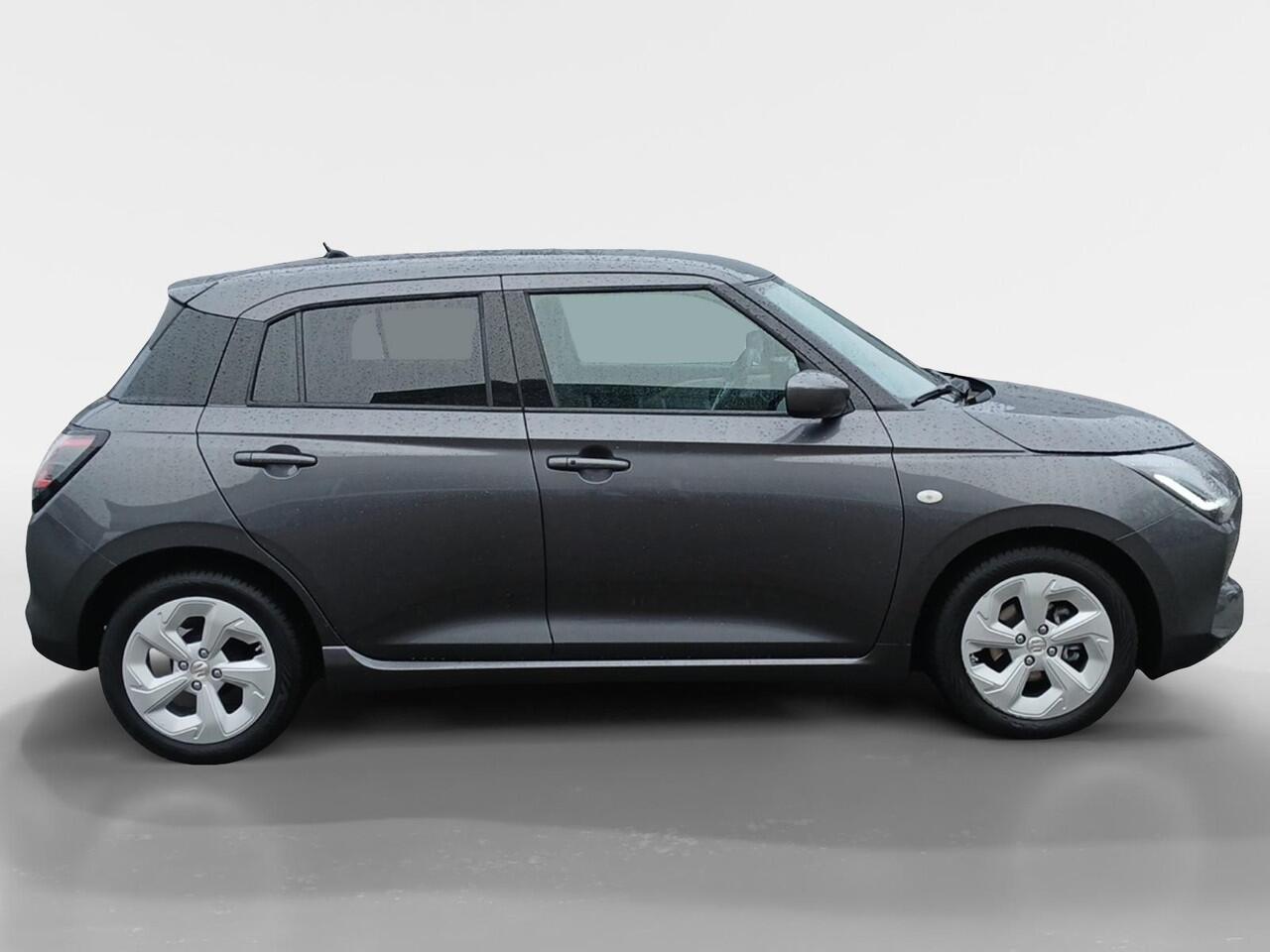 Suzuki SWIFT 1.2 Select Smart Hybrid | Garantie 2035 | LM Velgen | Stoelverwarming | Camera | Navigatie | DAB |