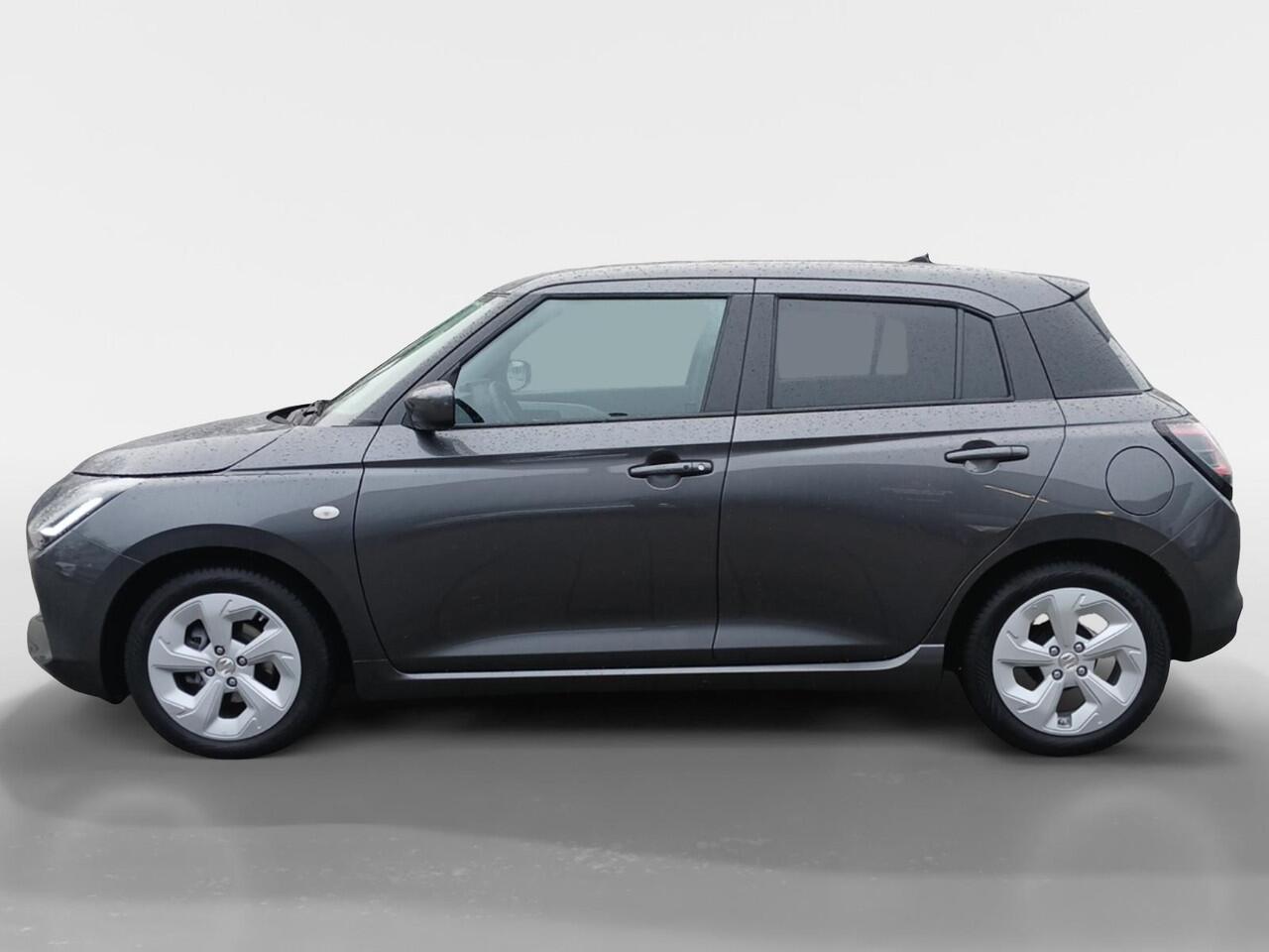 Suzuki SWIFT 1.2 Select Smart Hybrid | Garantie 2035 | LM Velgen | Stoelverwarming | Camera | Navigatie | DAB |