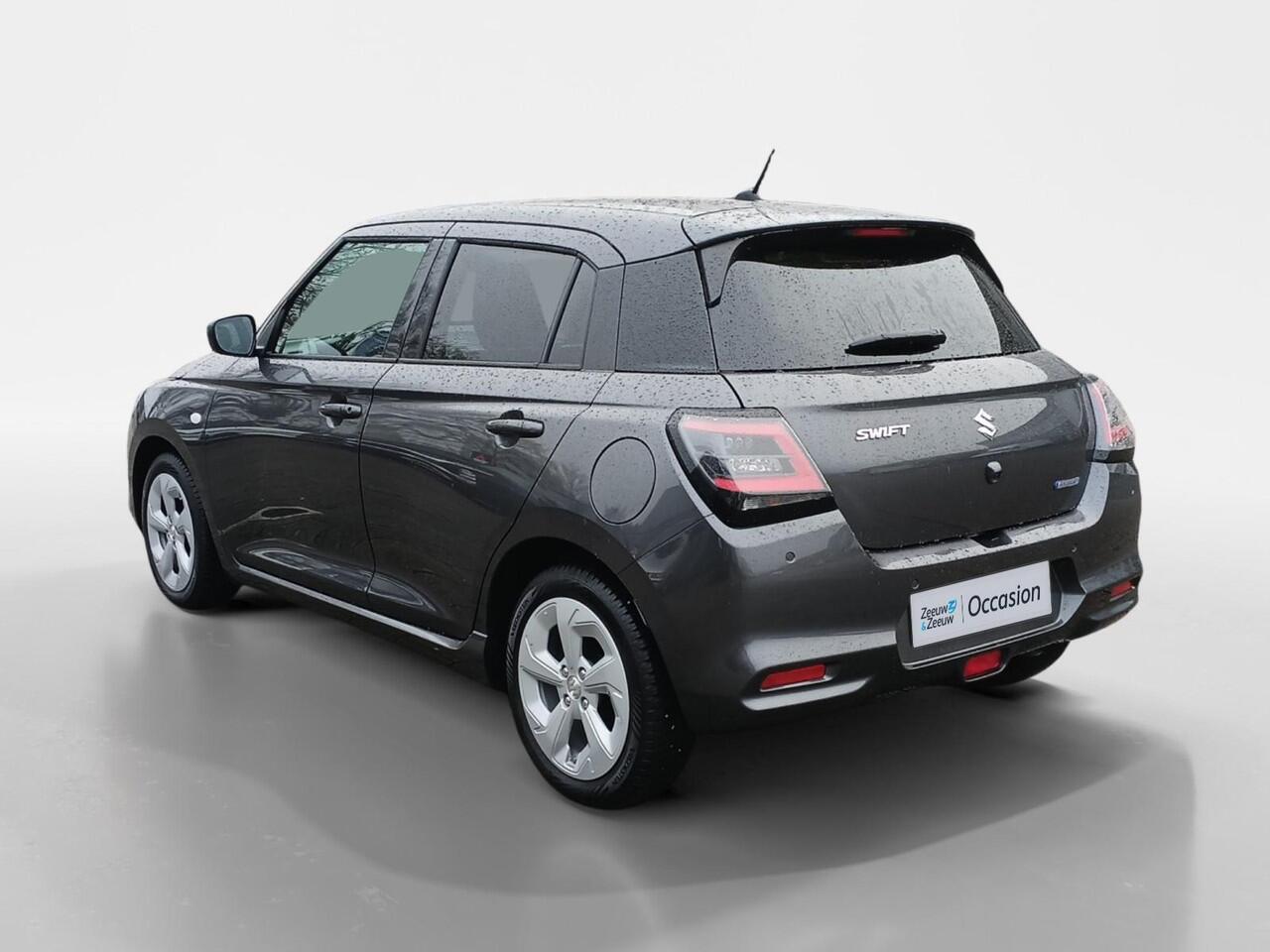 Suzuki SWIFT 1.2 Select Smart Hybrid | Garantie 2035 | LM Velgen | Stoelverwarming | Camera | Navigatie | DAB |