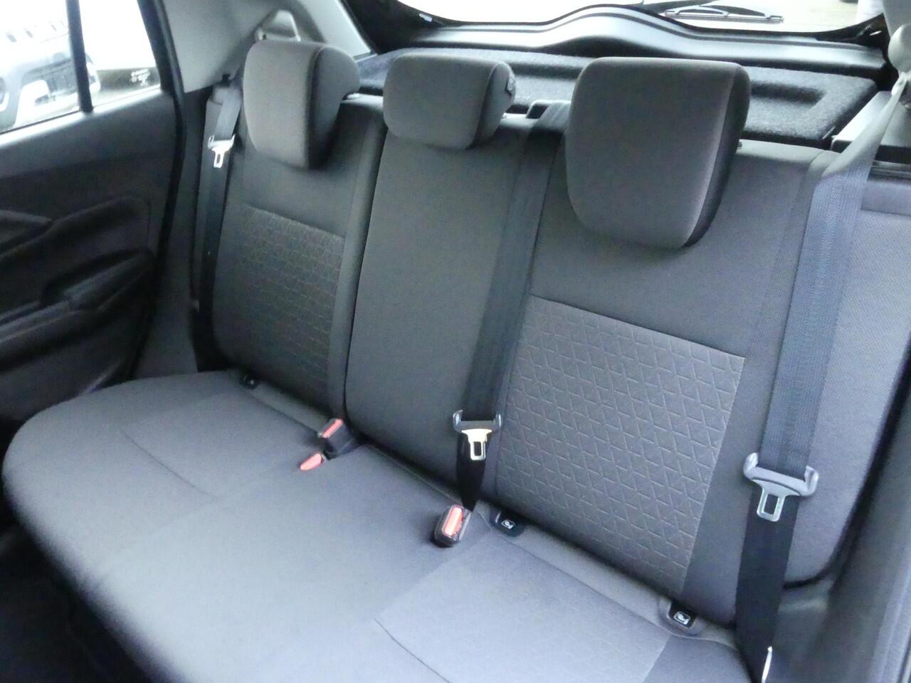 Suzuki SWIFT 1.2 Select Smart Hybrid NL Auto, Dealer o.h. 1 eigenaar, Camera, Cruise Control, Park. Sensoren