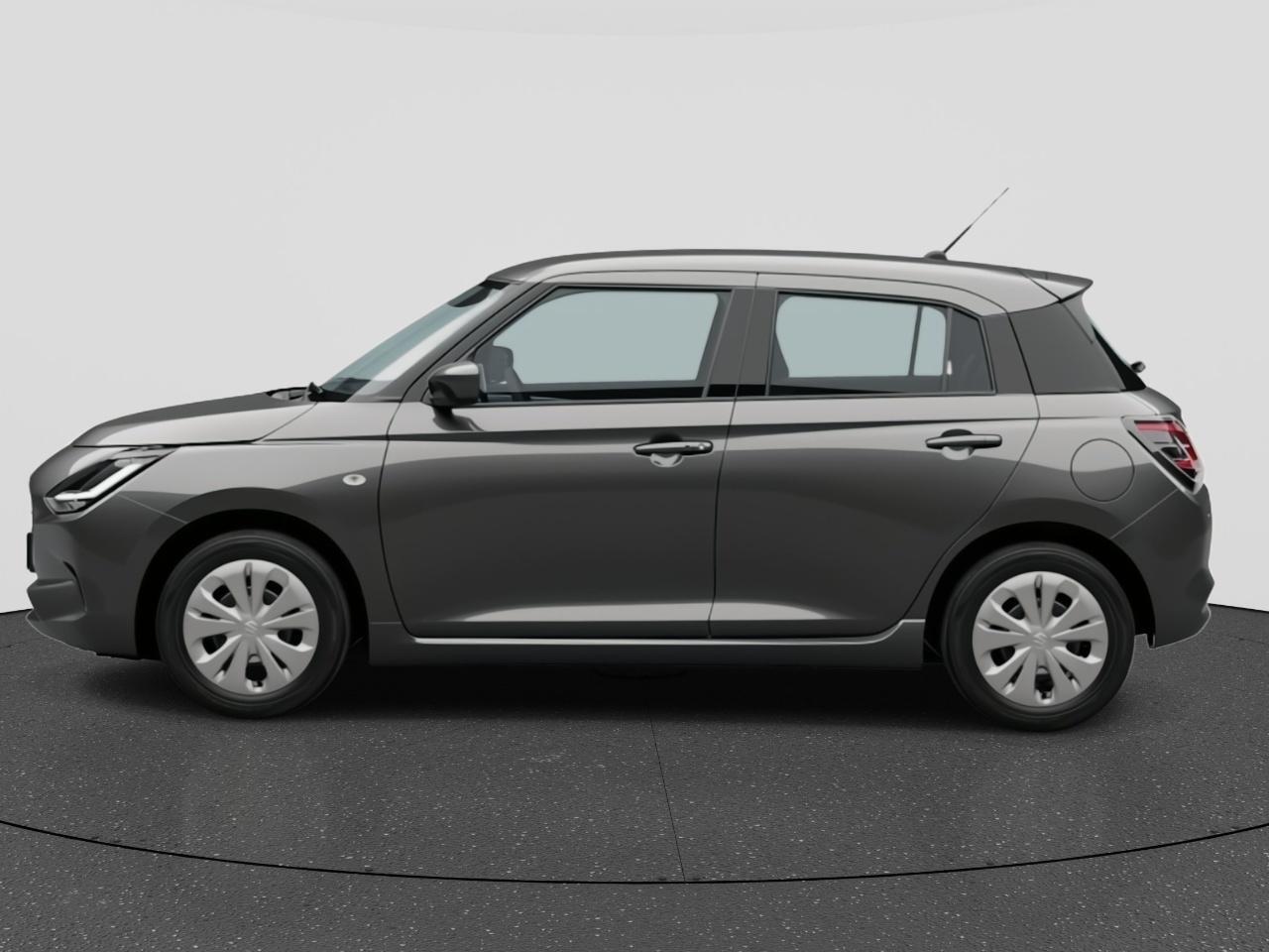Suzuki SWIFT 1.2 Select Smart Hybrid | Dodehoeksensor | LED | Parkeersensoren