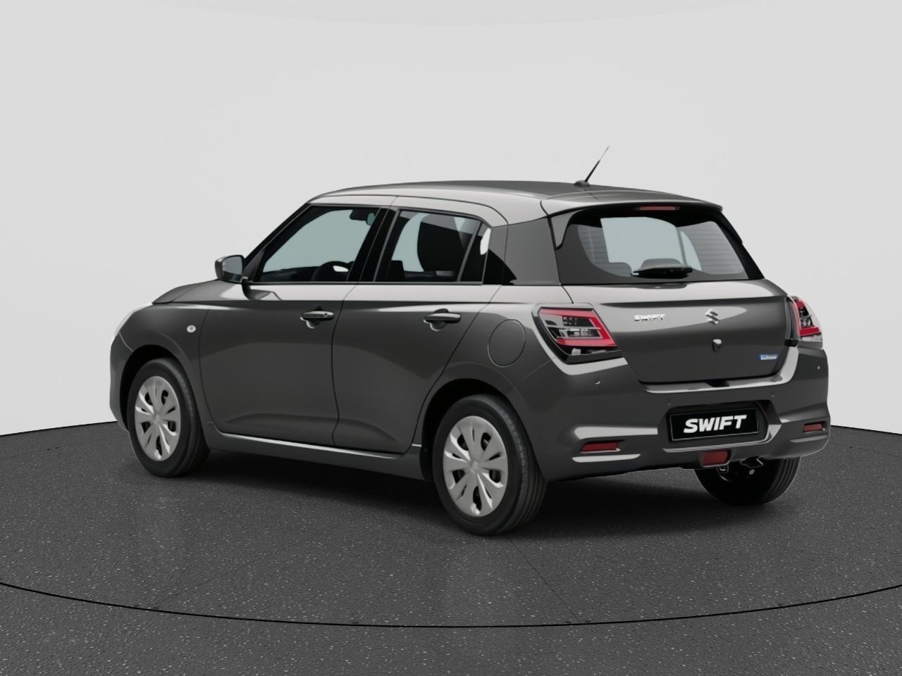 Suzuki SWIFT 1.2 Select Smart Hybrid | Dodehoeksensor | LED | Parkeersensoren