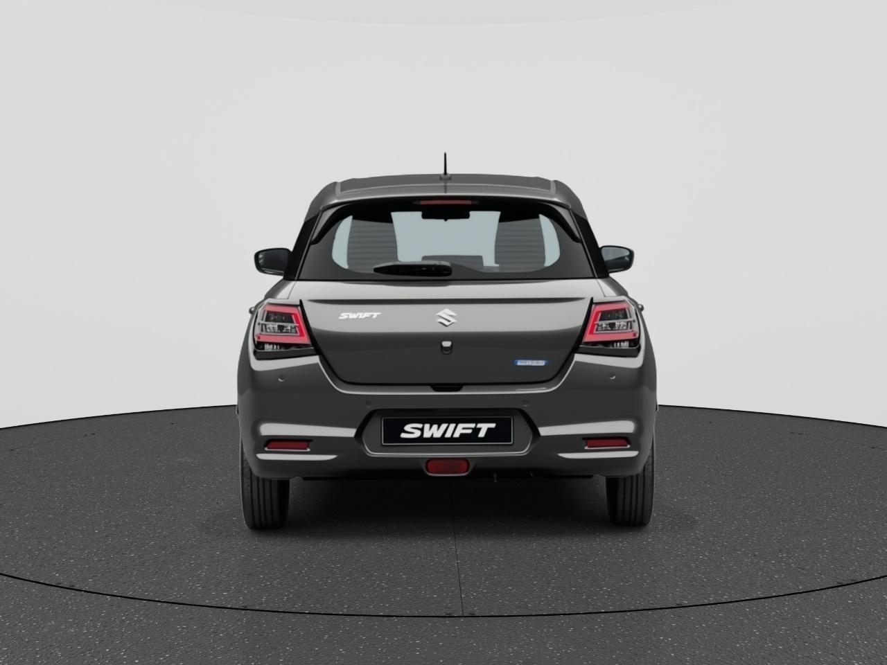 Suzuki SWIFT 1.2 Select Smart Hybrid | Dodehoeksensor | LED | Parkeersensoren