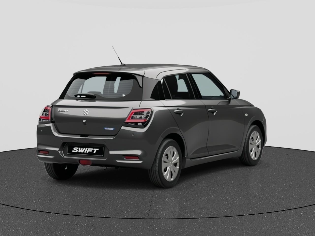 Suzuki SWIFT 1.2 Select Smart Hybrid | Dodehoeksensor | LED | Parkeersensoren