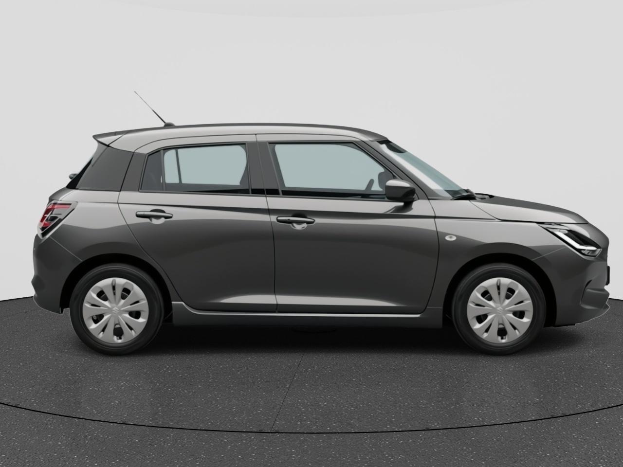 Suzuki SWIFT 1.2 Select Smart Hybrid | Dodehoeksensor | LED | Parkeersensoren