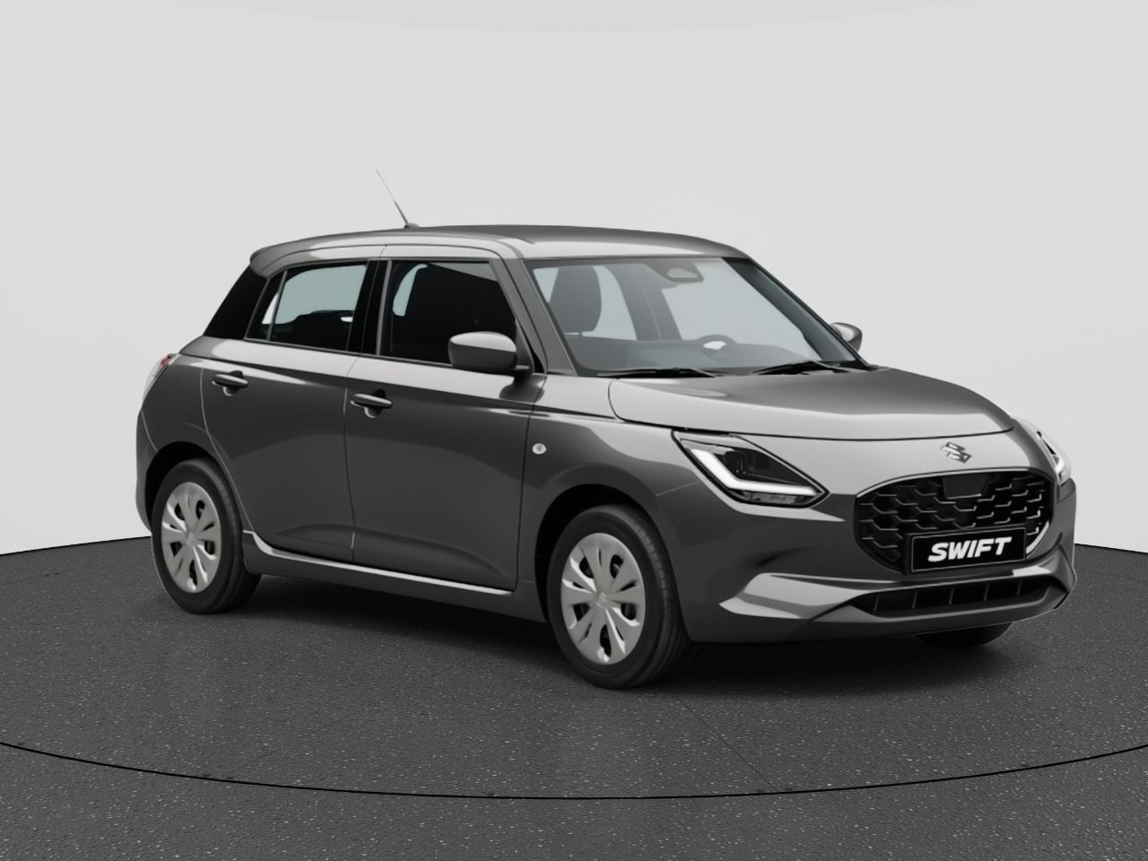 Suzuki SWIFT 1.2 Select Smart Hybrid | Dodehoeksensor | LED | Parkeersensoren