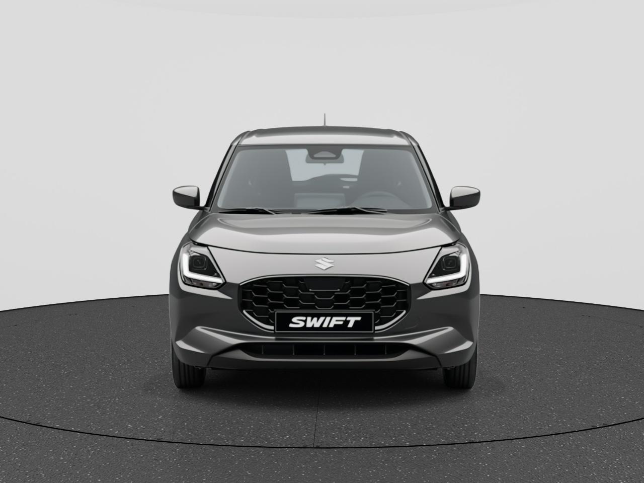 Suzuki SWIFT 1.2 Select Smart Hybrid | Dodehoeksensor | LED | Parkeersensoren