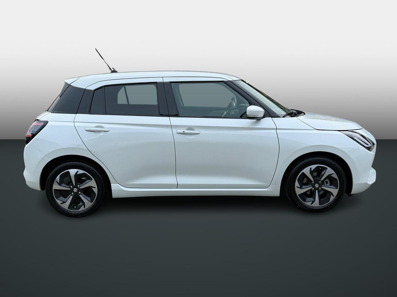 Suzuki SWIFT 1.2 Style Smart Hybrid | Climate Control |Tot 10 JAAR GARANTIE!! | Navi | Camera