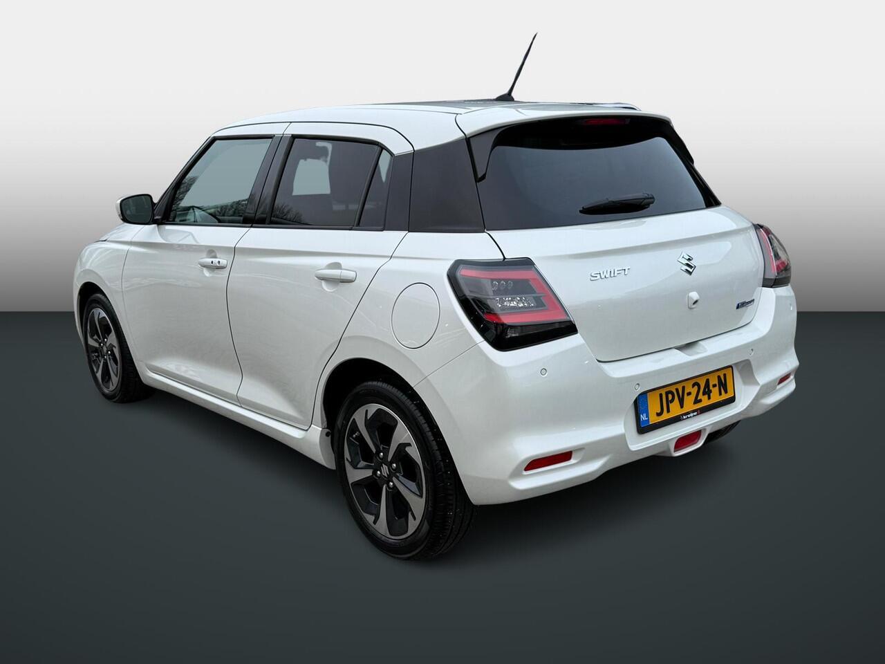 Suzuki SWIFT 1.2 Style Smart Hybrid | Climate Control |Tot 10 JAAR GARANTIE!! | Navi | Camera