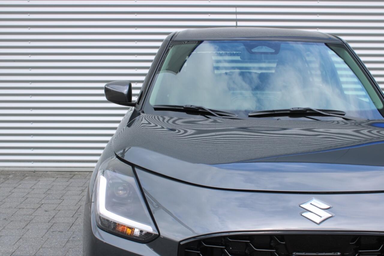 Suzuki SWIFT 1.2 Select Smart Hybrid