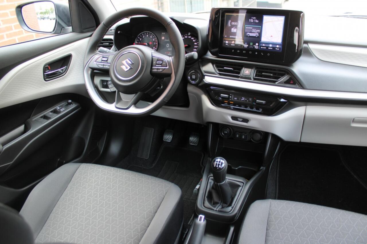 Suzuki SWIFT 1.2 Select Smart Hybrid