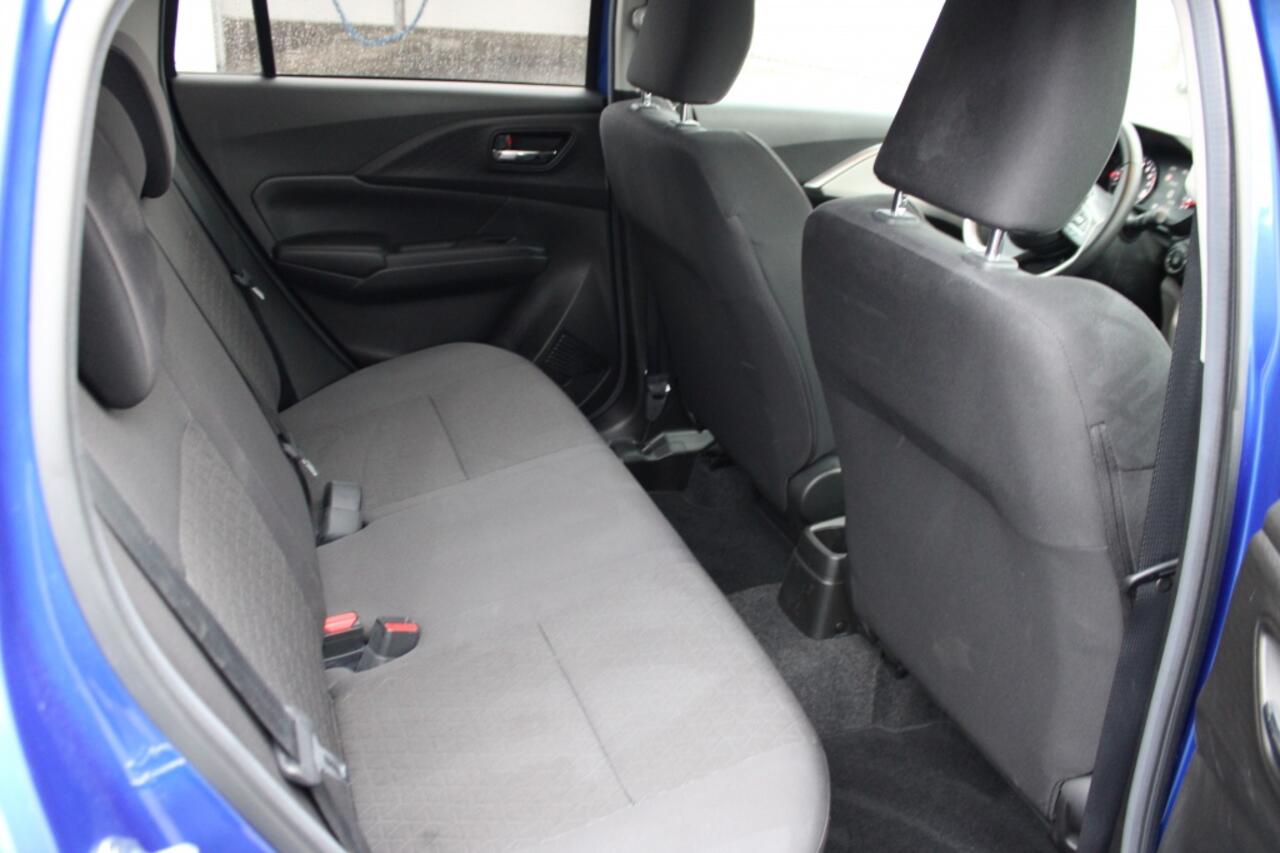 Suzuki SWIFT 1.2 Style Automaat SmartHybrid | Clima | Adap. Cruise | Full Led