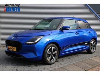 suzuki-swift-1.2-style-automaat-sma