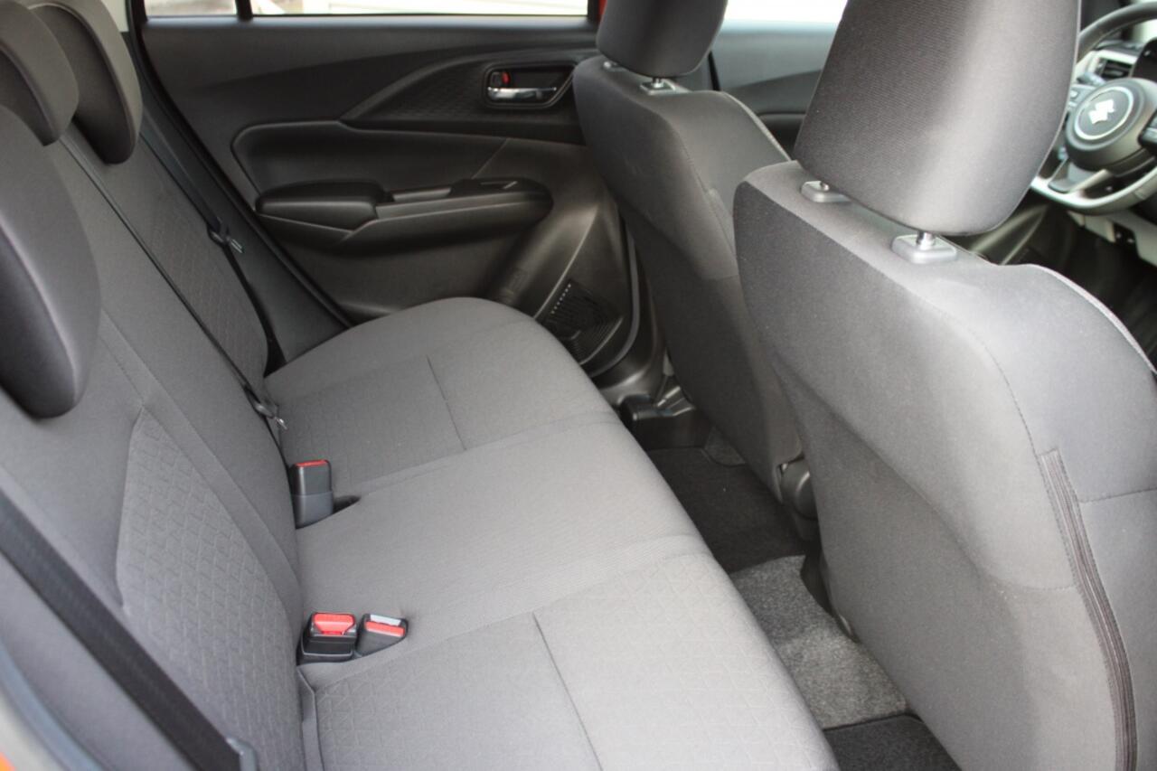Suzuki SWIFT 1.2 Select SmartHybrid Automaat | Org. NL! | Navi | Full Led | C