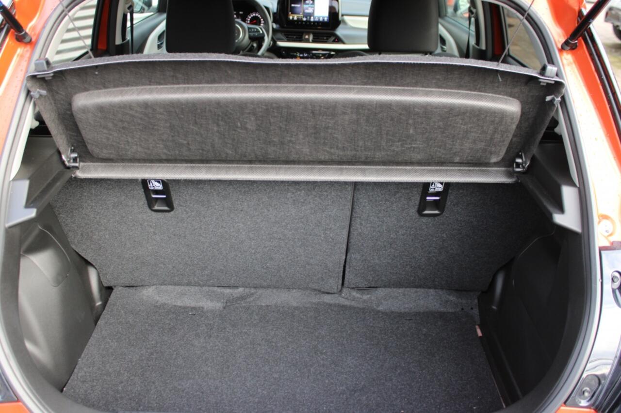 Suzuki SWIFT 1.2 Select SmartHybrid Automaat | Org. NL! | Navi | Full Led | C