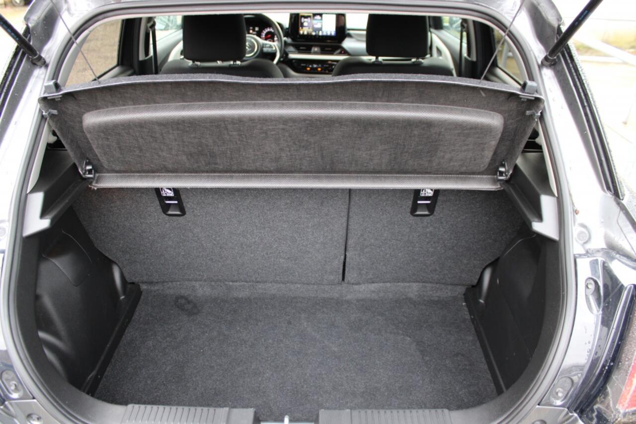 Suzuki SWIFT 1.2 Select SmartHybrid | All-Season banden | Org. NL! | 6 Jaar G
