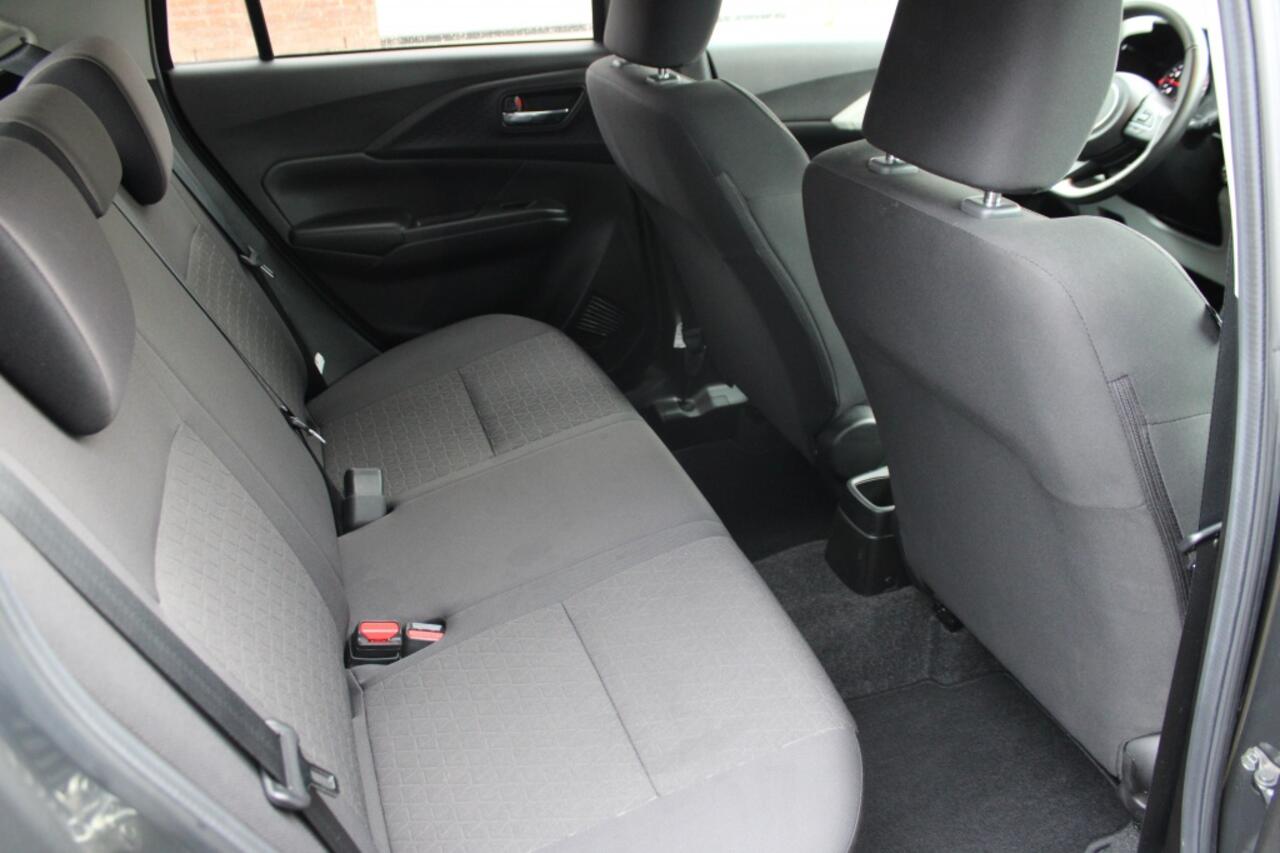 Suzuki SWIFT 1.2 Select SmartHybrid | All-Season banden | Org. NL! | 6 Jaar G