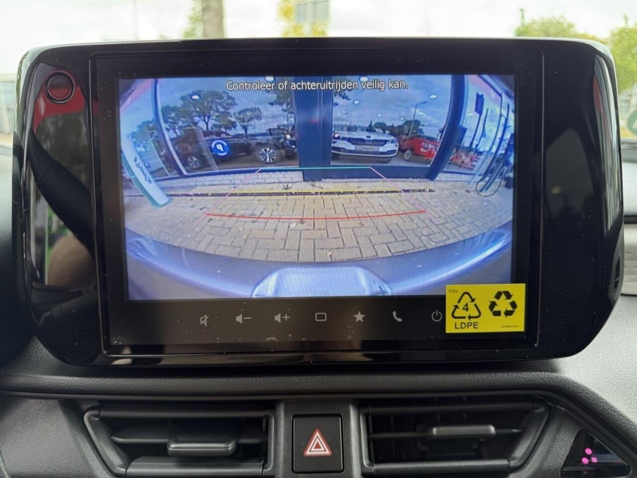 Suzuki SWIFT 1.2 Select Automaat ( Apple Carplay / Android auto )