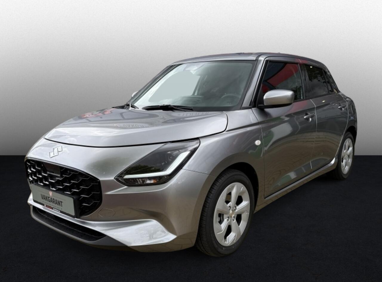 Suzuki SWIFT 1.2 Select Automaat ( Apple Carplay / Android auto )