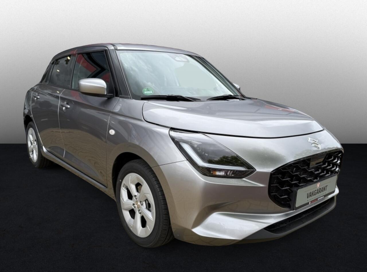 Suzuki SWIFT 1.2 Select Automaat ( Apple Carplay / Android auto )