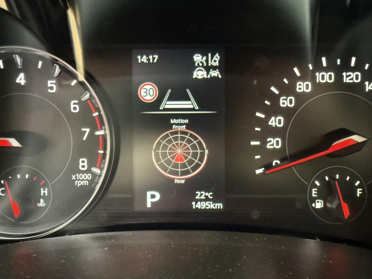 Suzuki SWIFT 1.2 Select Automaat ( Apple Carplay / Android auto )