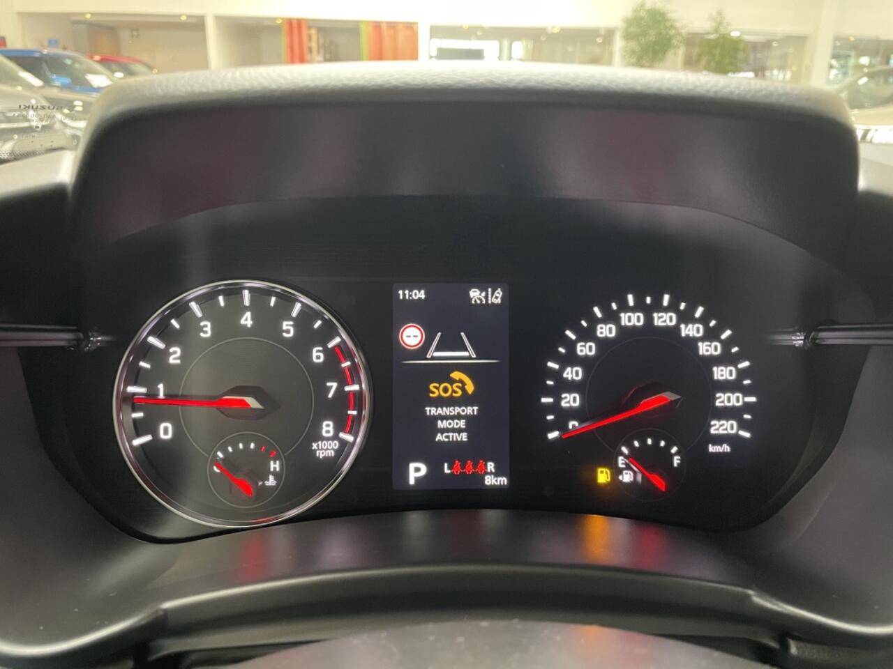 Suzuki SWIFT 1.2 Style SmartHybide [ CLIMAI CAMERA I NAVI I ACC ]