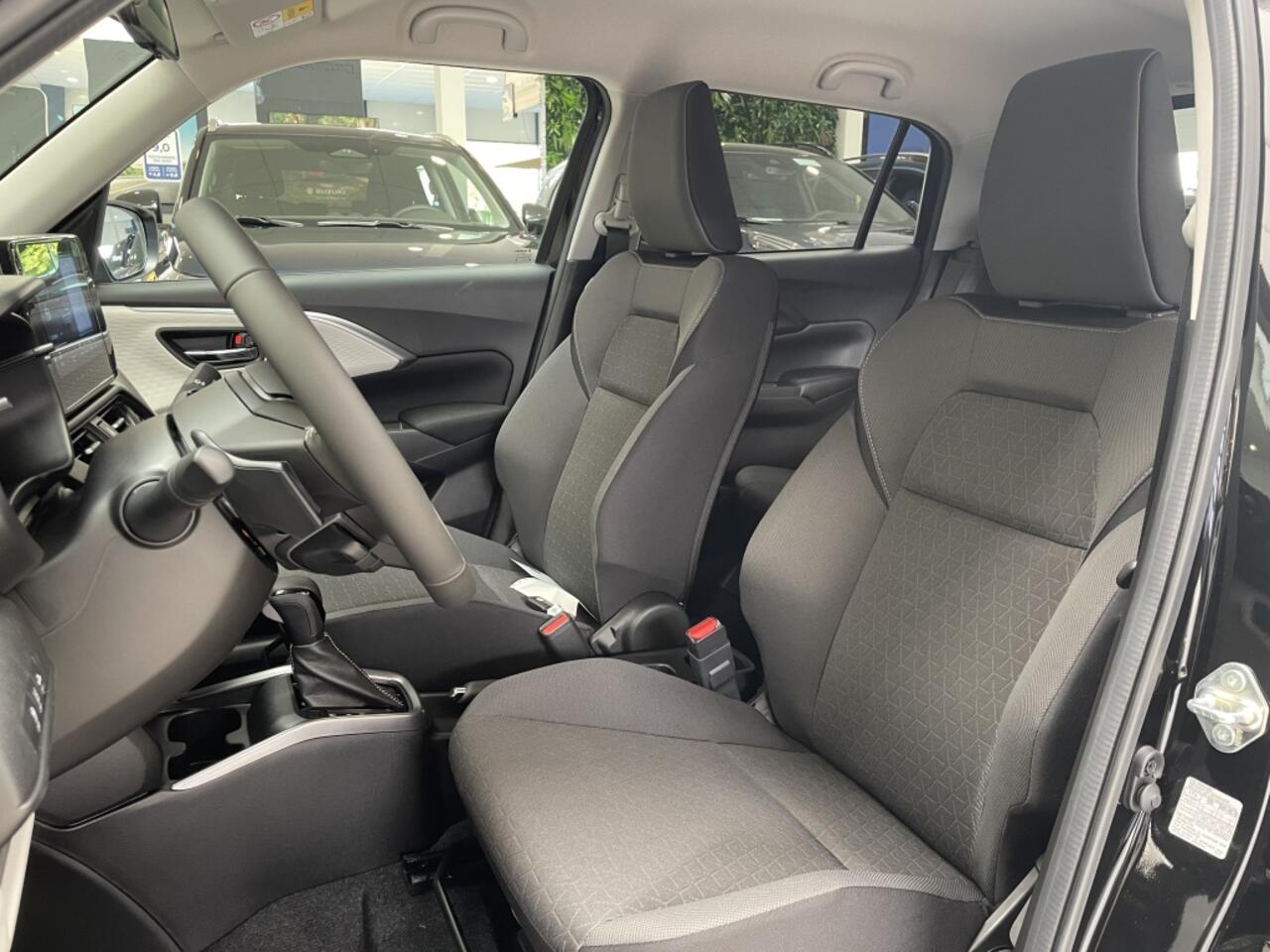 Suzuki SWIFT 1.2 Style SmartHybide [ CLIMAI CAMERA I NAVI I ACC ]