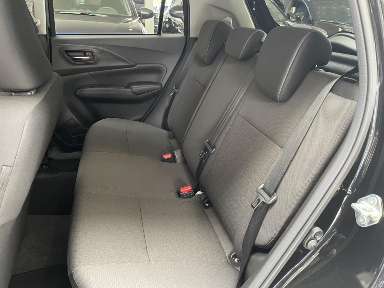 Suzuki SWIFT 1.2 Style SmartHybide [ CLIMAI CAMERA I NAVI I ACC ]