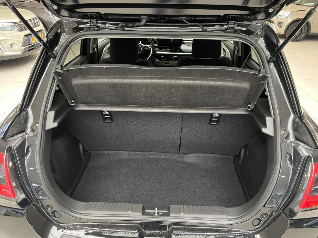 Suzuki SWIFT 1.2 Style SmartHybide [ CLIMAI CAMERA I NAVI I ACC ]