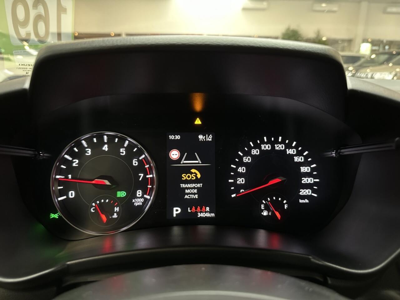 Suzuki SWIFT 1.2 Style SmartHybide [AUTOMAAT| CARPLAY| CLIMA| CAMERA]