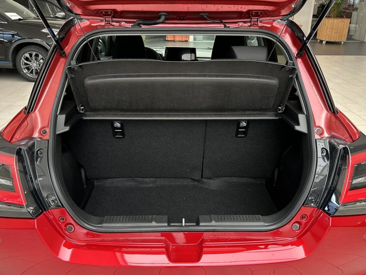 Suzuki SWIFT 1.2 Style SmartHybide [AUTOMAAT| CARPLAY| CLIMA| CAMERA]