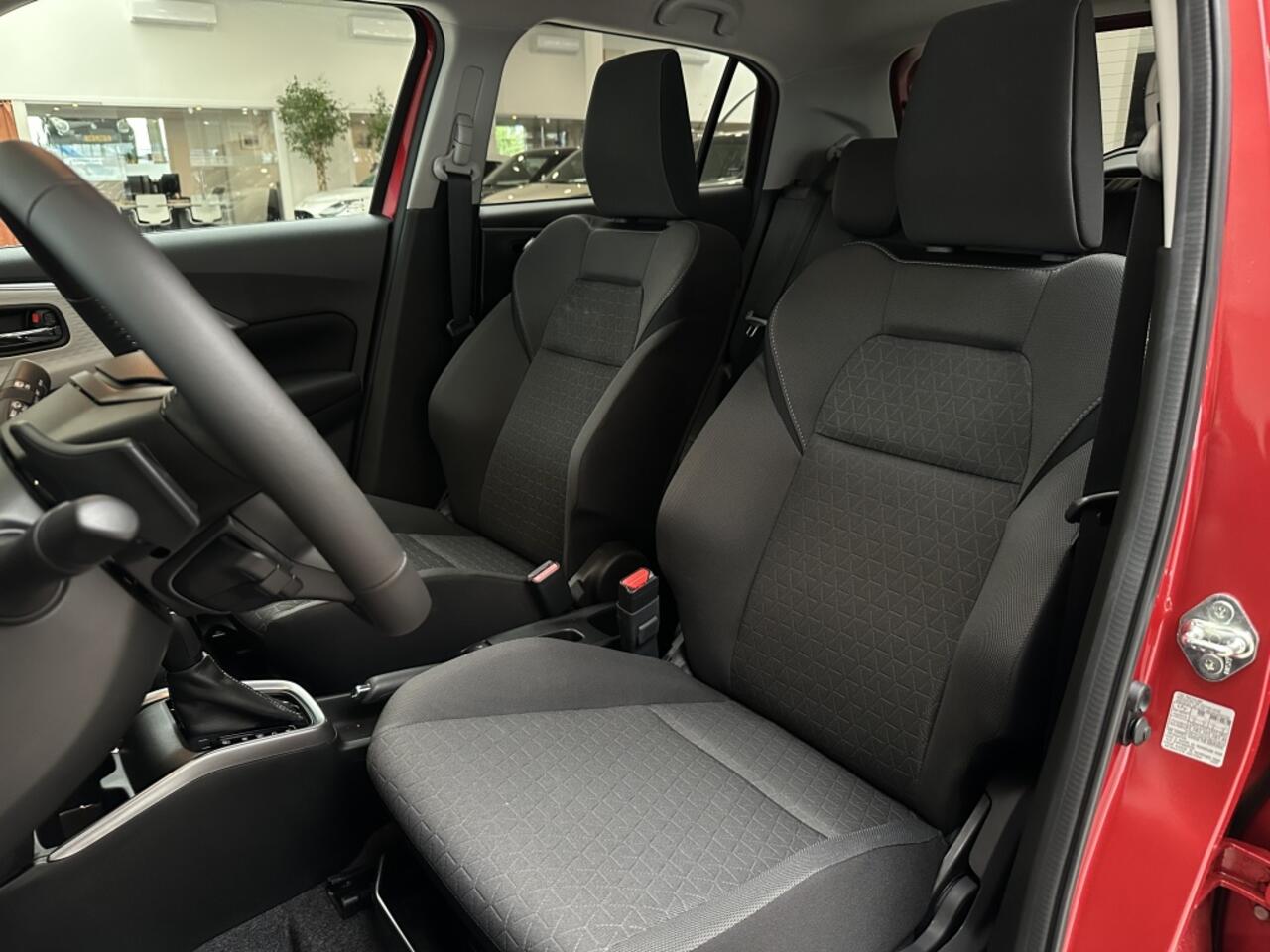 Suzuki SWIFT 1.2 Style SmartHybide [ CARPLAY | CLIMA | ACC I CAMERA